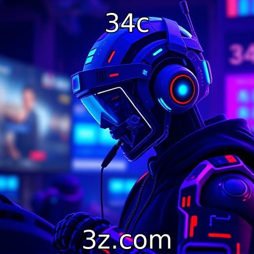 Impacto da inteligência artificial na experiência gamer