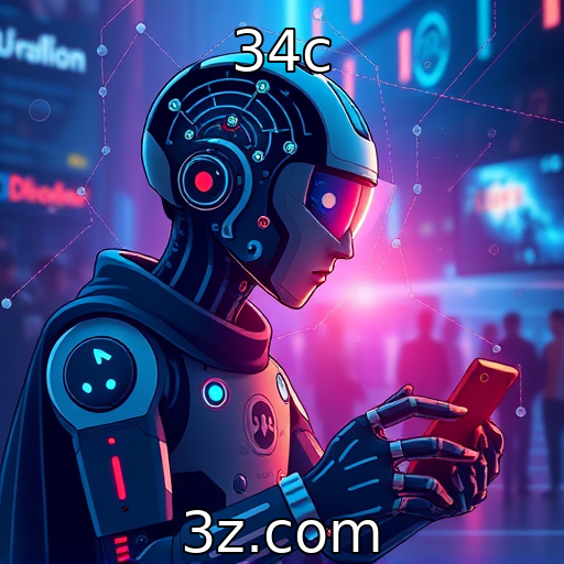 Uso de inteligência artificial na personalização de jogos