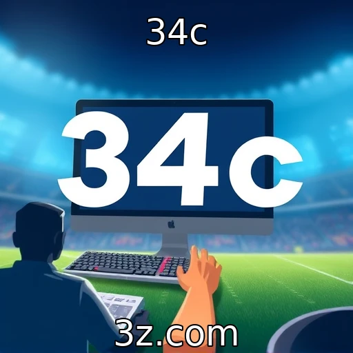 Crescimento de plataformas de apostas online no Brasil