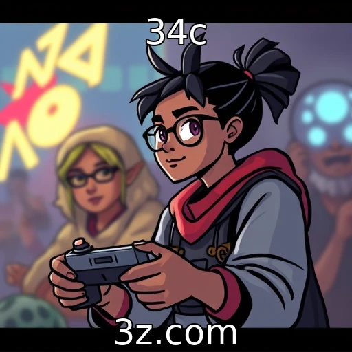 Desafios da diversidade e inclusão em games contemporâneos