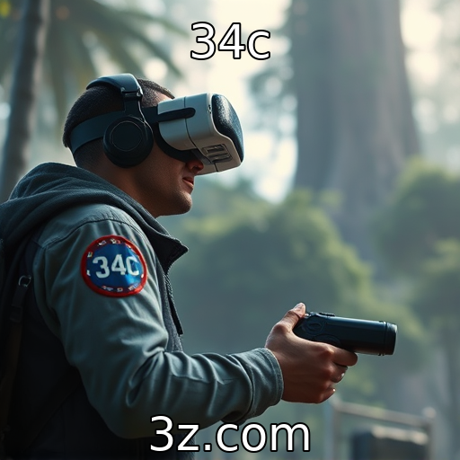 Tendências emergentes em jogos de realidade aumentada