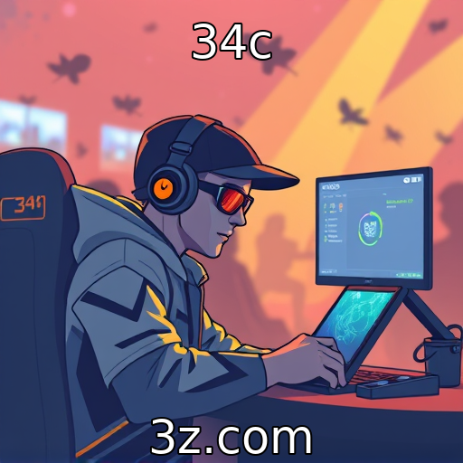 Evolução do eSports e sua influência cultural