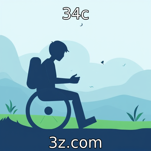 Acessibilidade nos jogos: desafios e soluções