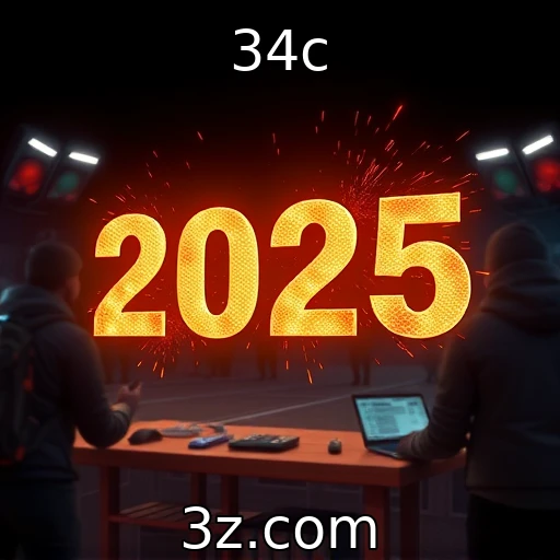 Tendências de desenvolvimento de jogos em 2025