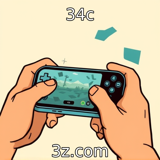 Crescimento de jogos mobile e seu impacto no mercado