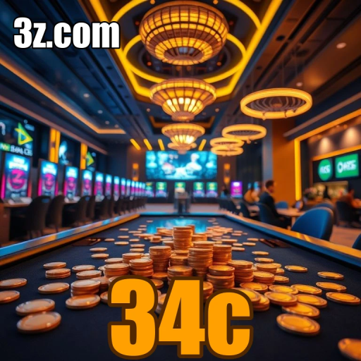 Velocidade sem limites: Racing no 34c é pura emoção!