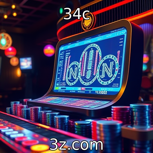 Inovação em tecnologias RNG para jogos de cassino