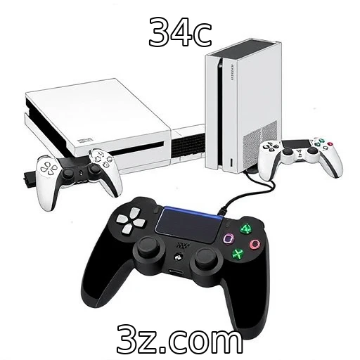 Evolução tecnológica em consoles modernos