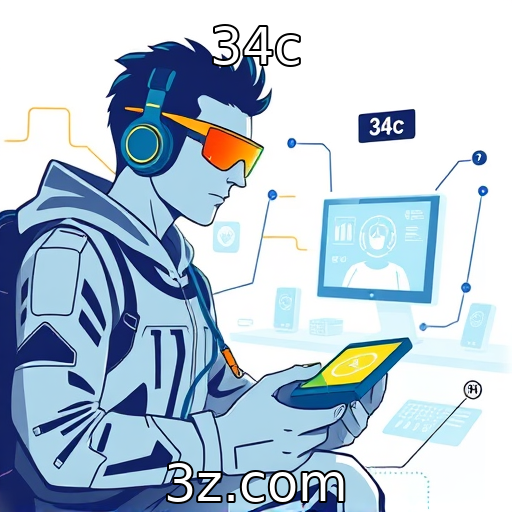 Inovações tecnológicas transformam a experiência gamer